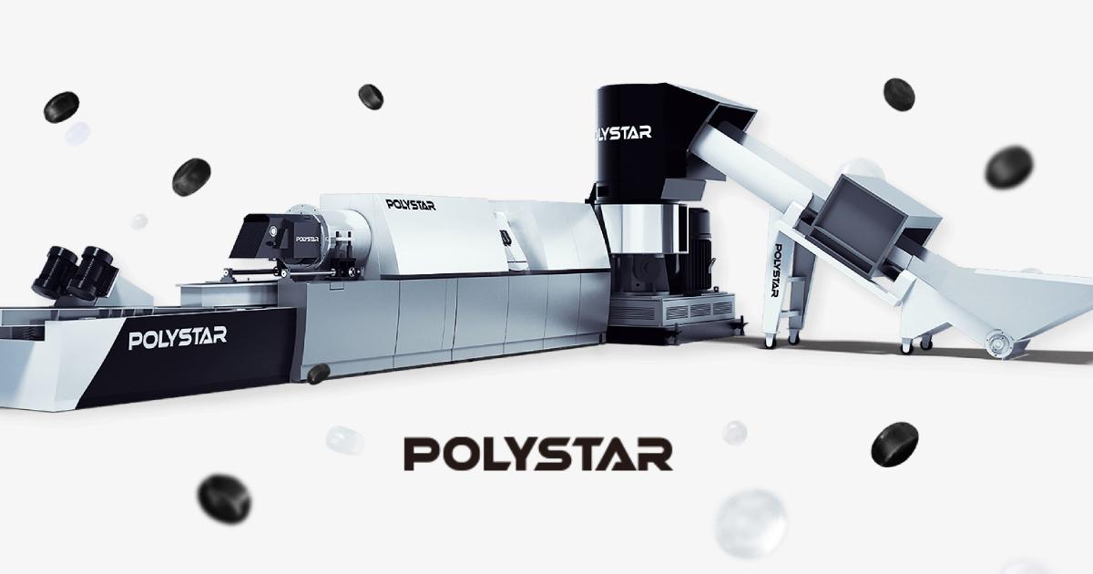 Successful Stories-POLYSTAR Machinery